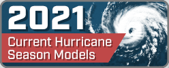Disaster impact models for the current hurricane season.
